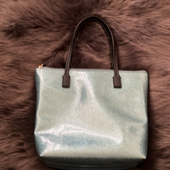 Blue Sparkle Kate Spade - Picture 2 of 7